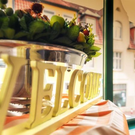 Intourhotel Μούνστερ Εξωτερικό φωτογραφία