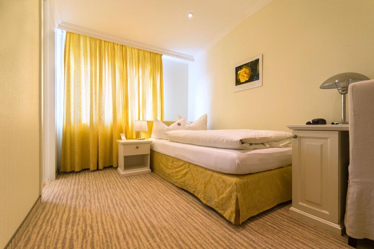 Intourhotel Μούνστερ Εξωτερικό φωτογραφία