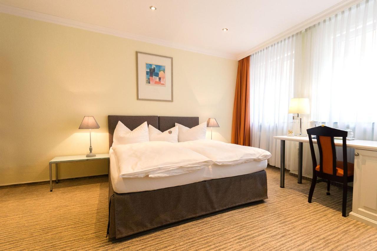 Intourhotel Μούνστερ Εξωτερικό φωτογραφία
